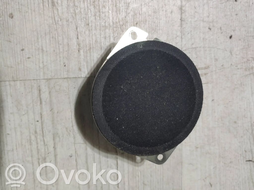 Jeep Cherokee Panel speaker 