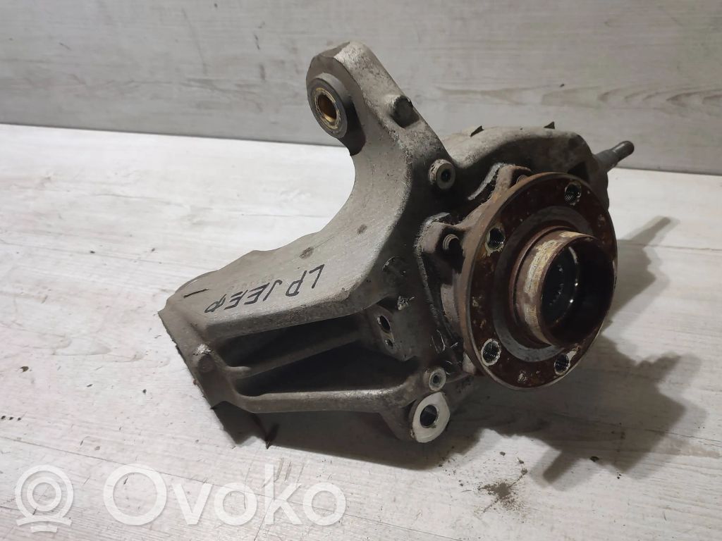 Jeep Cherokee Priekinė stebulė 