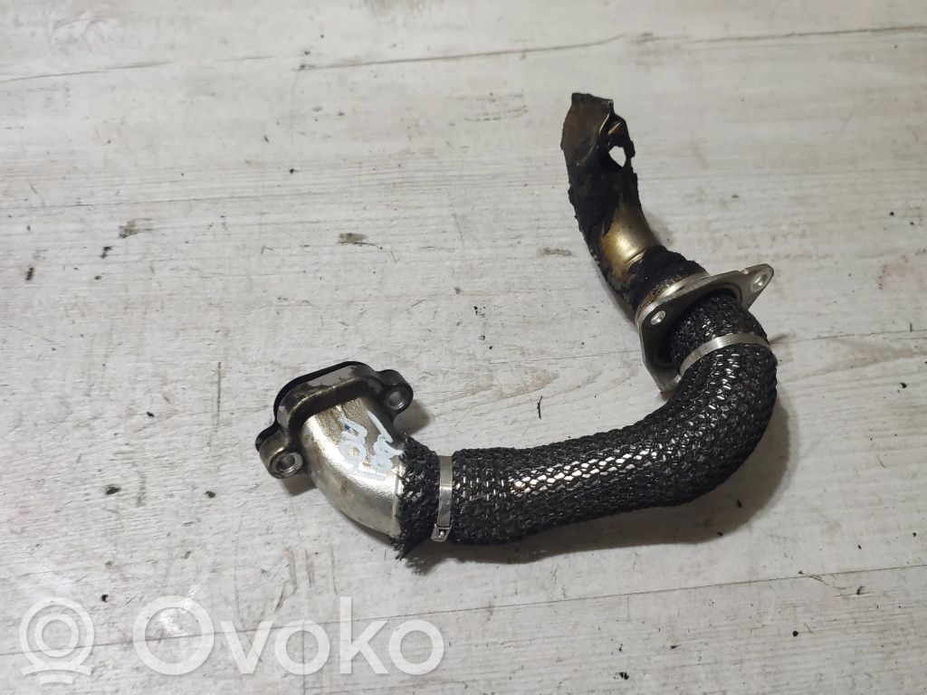 Jeep Cherokee EGR vamzdelis (-iai)/ žarna (-os) 