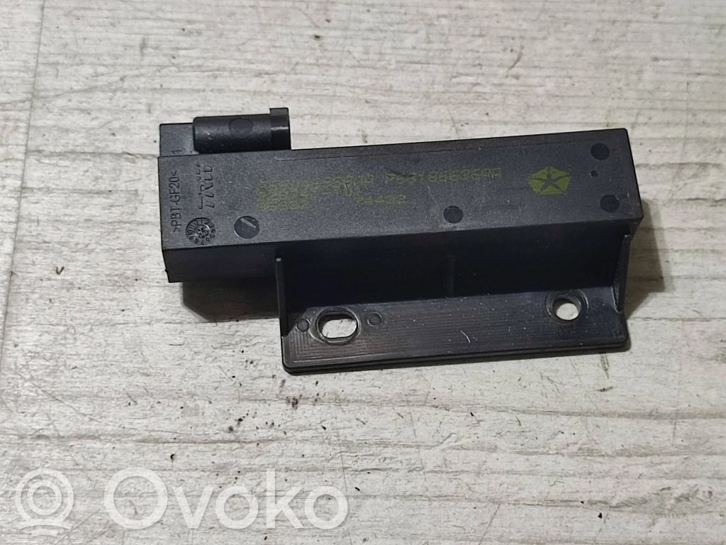 Antenne système sans clé   P56046958AA