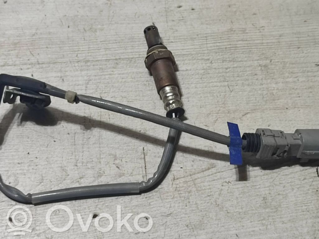 Toyota C-HR I Lambda probe sensor 