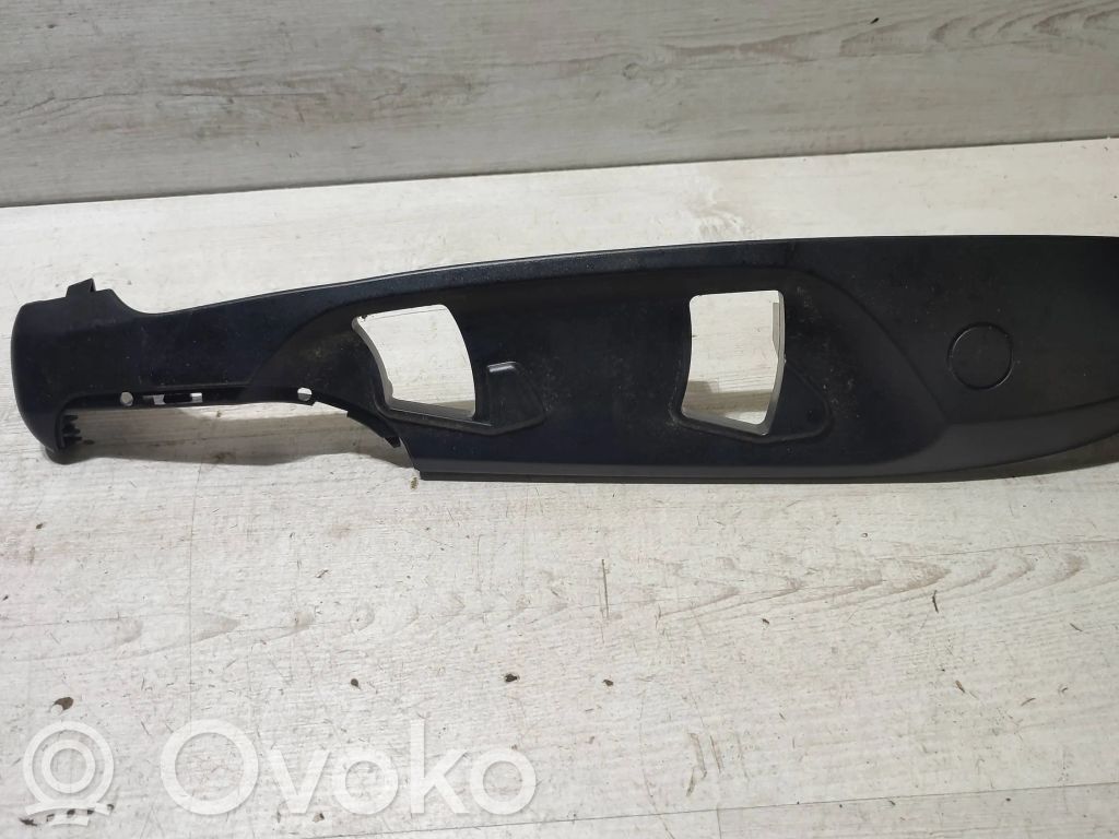 BMW X3 F25 Sitzverkleidung 