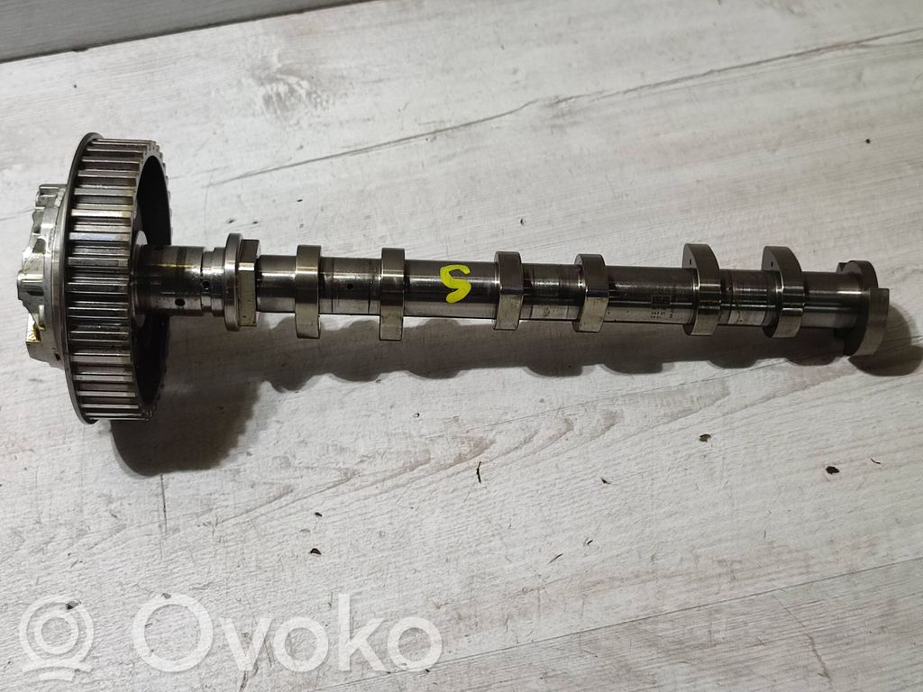 Opel Corsa F Árbol de levas 
