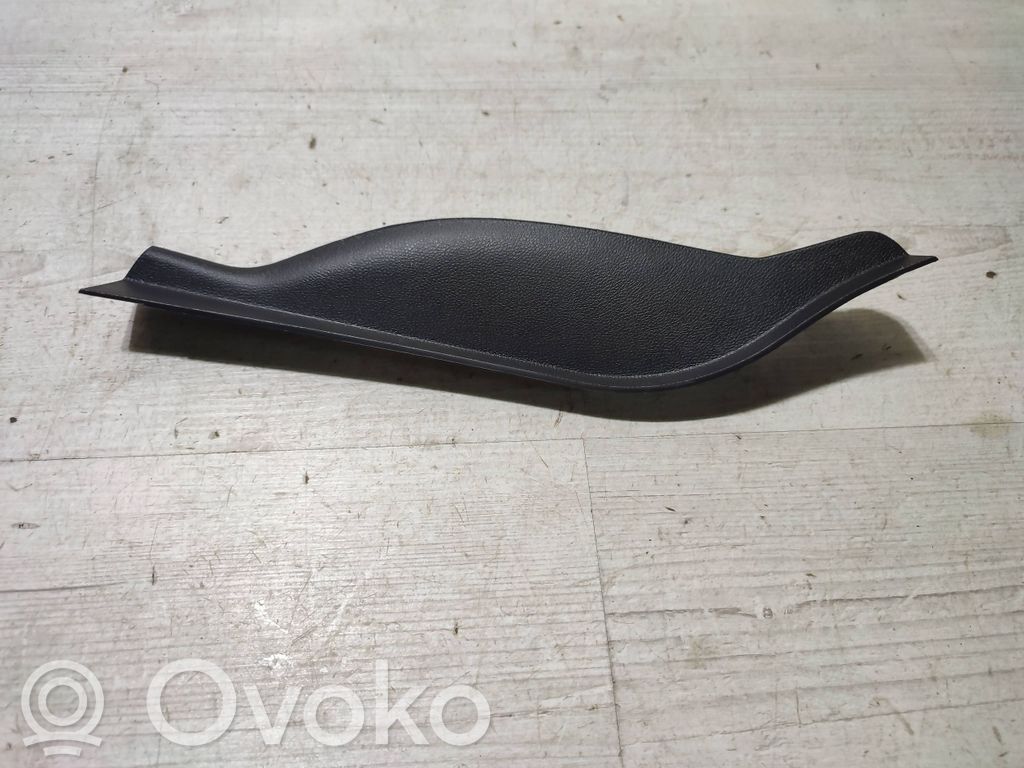 Opel Corsa E Panelės apdailos skydas (šoninis) 