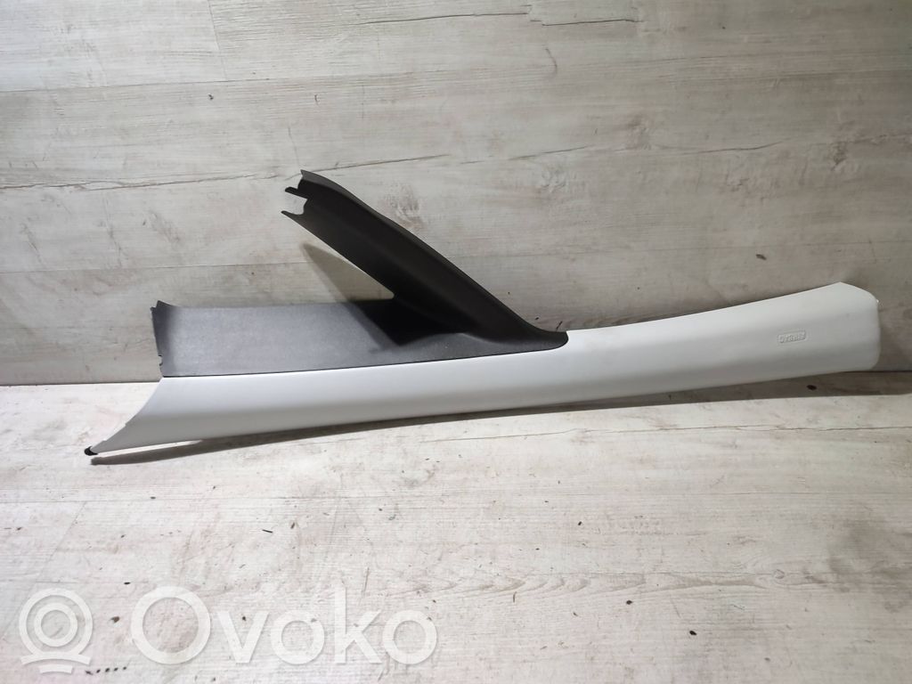 (A) pillar trim   39027470,8560