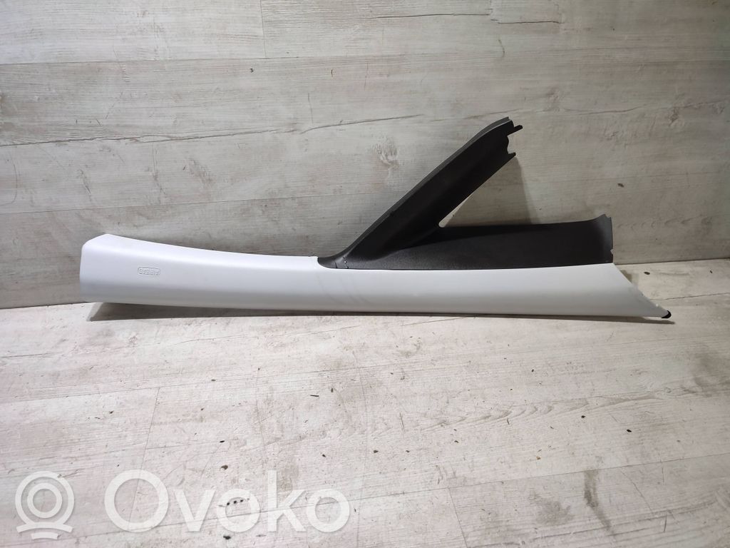 Opel Corsa E (A) statramsčio apdaila 