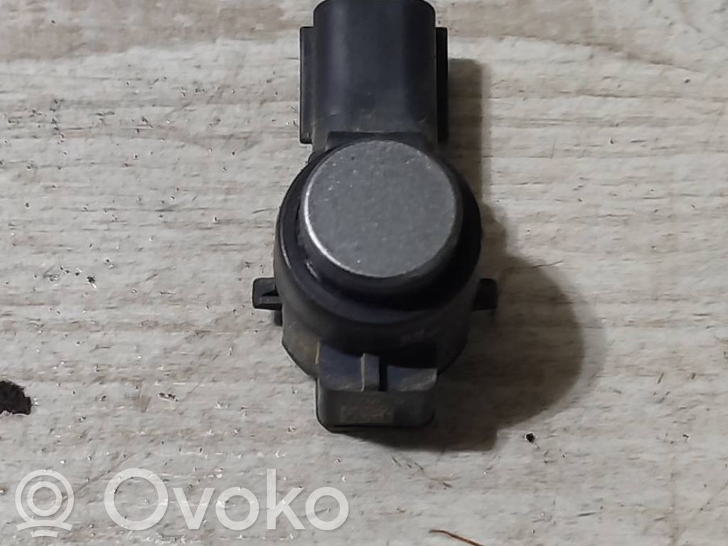 Opel Corsa E Czujnik parkowania PDC 