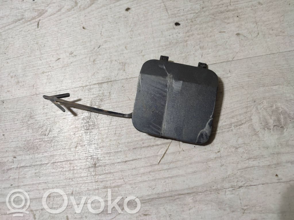 Opel Corsa E Rear bumper row hook cap/cover 