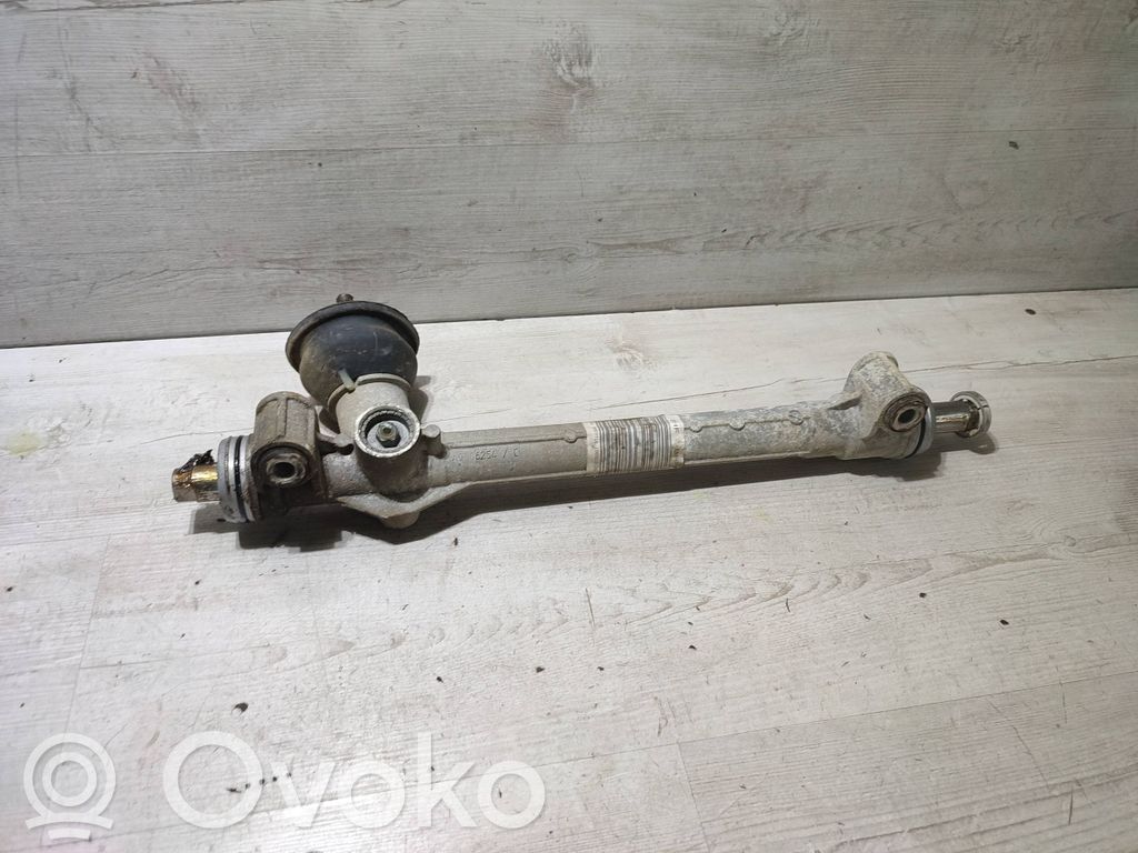 Opel Corsa E Steering rack 