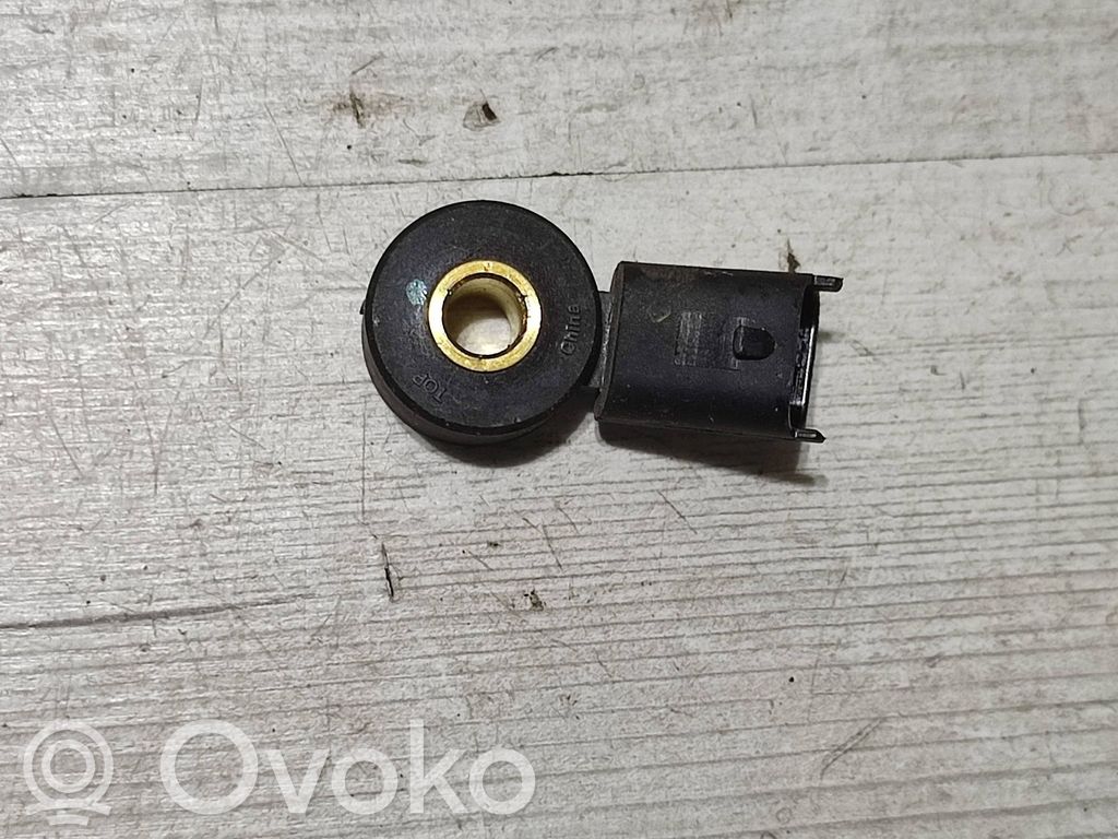 Opel Corsa E Detonation knock sensor 
