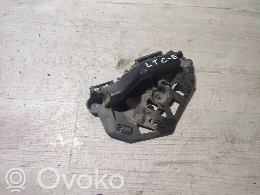 Opel Corsa E Rear bumper mounting bracket 
