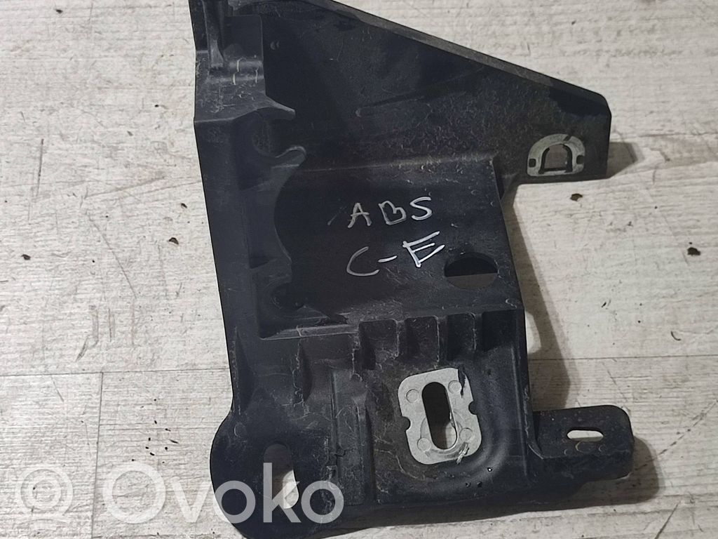 Opel Corsa E ABS pump bracket 