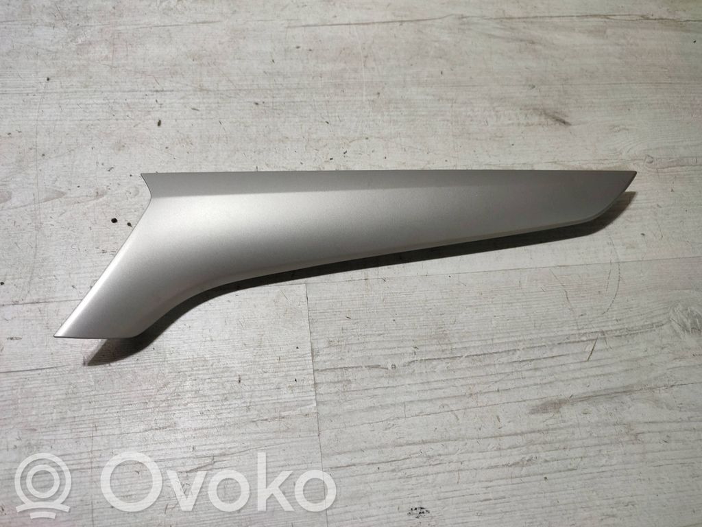 Opel Corsa F Ramka deski rozdzielczej 