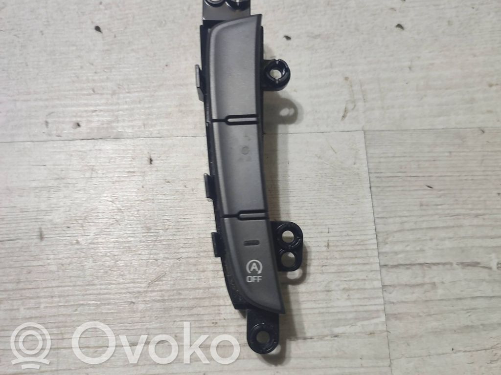 Hyundai Kona I Interruptor de control multifunción 