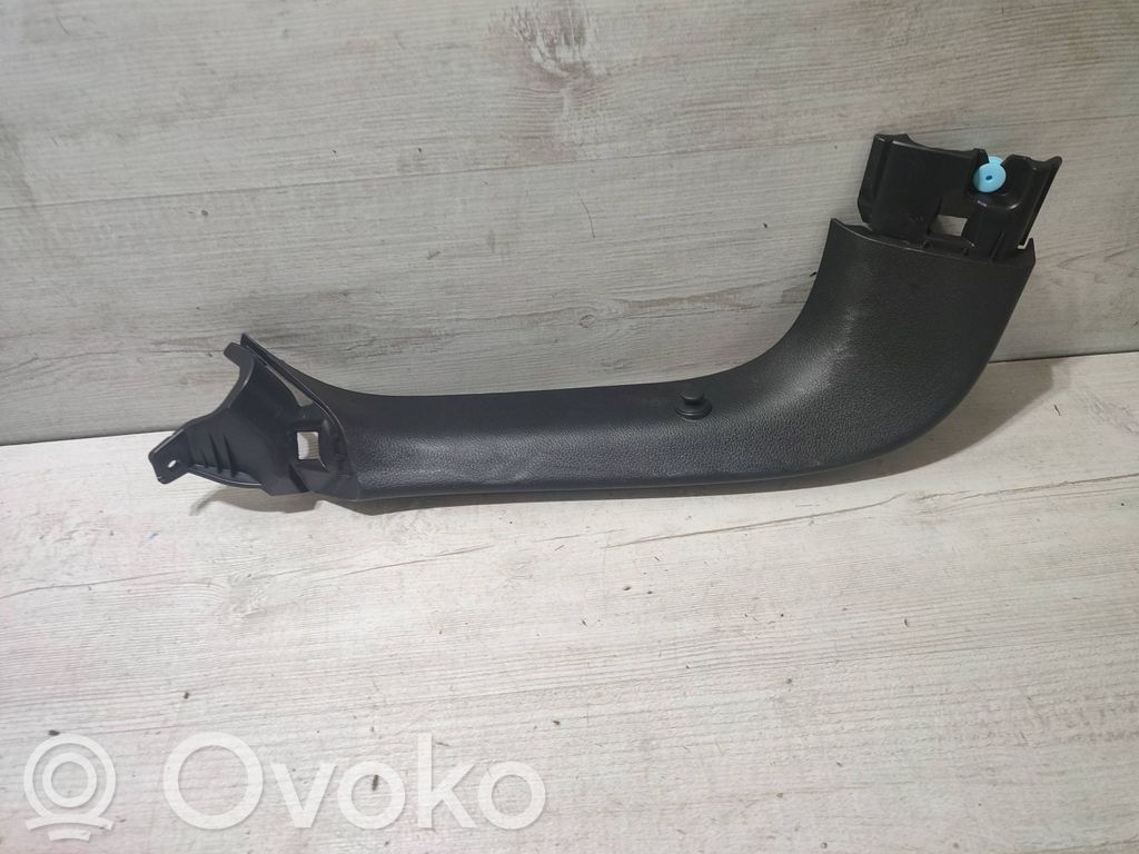 Hyundai Kona I Apdaila galinio dangčio 