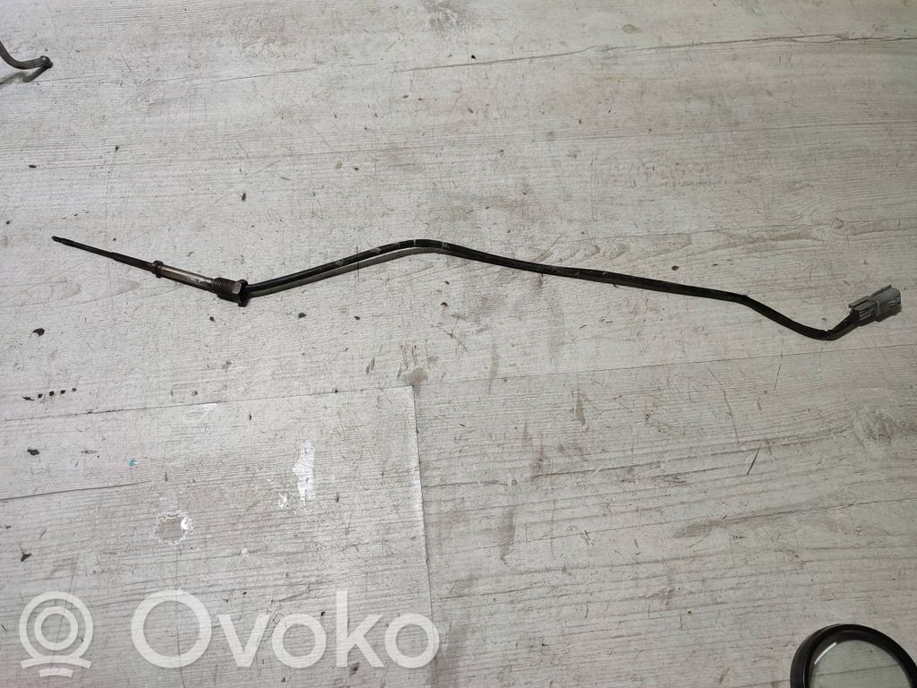 Mercedes-Benz GLA W156 X156 Exhaust gas temperature sensor 