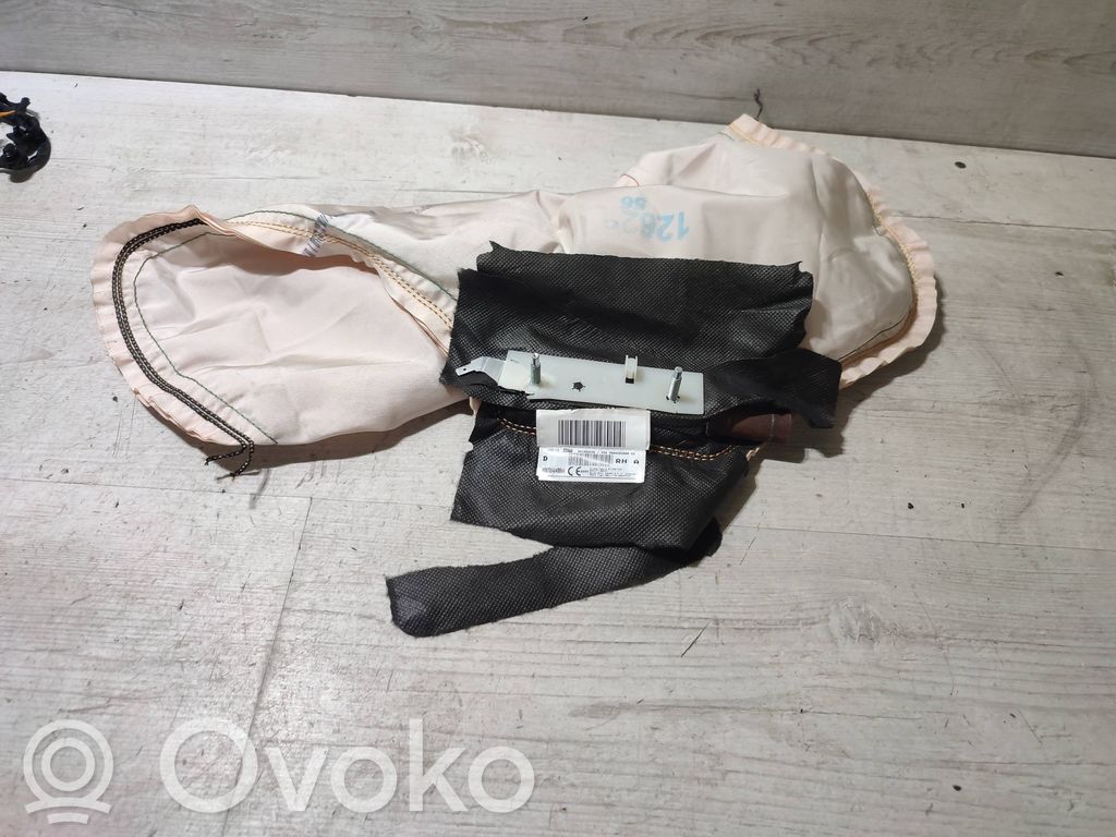 Peugeot 308 Sėdynės oro pagalvė 