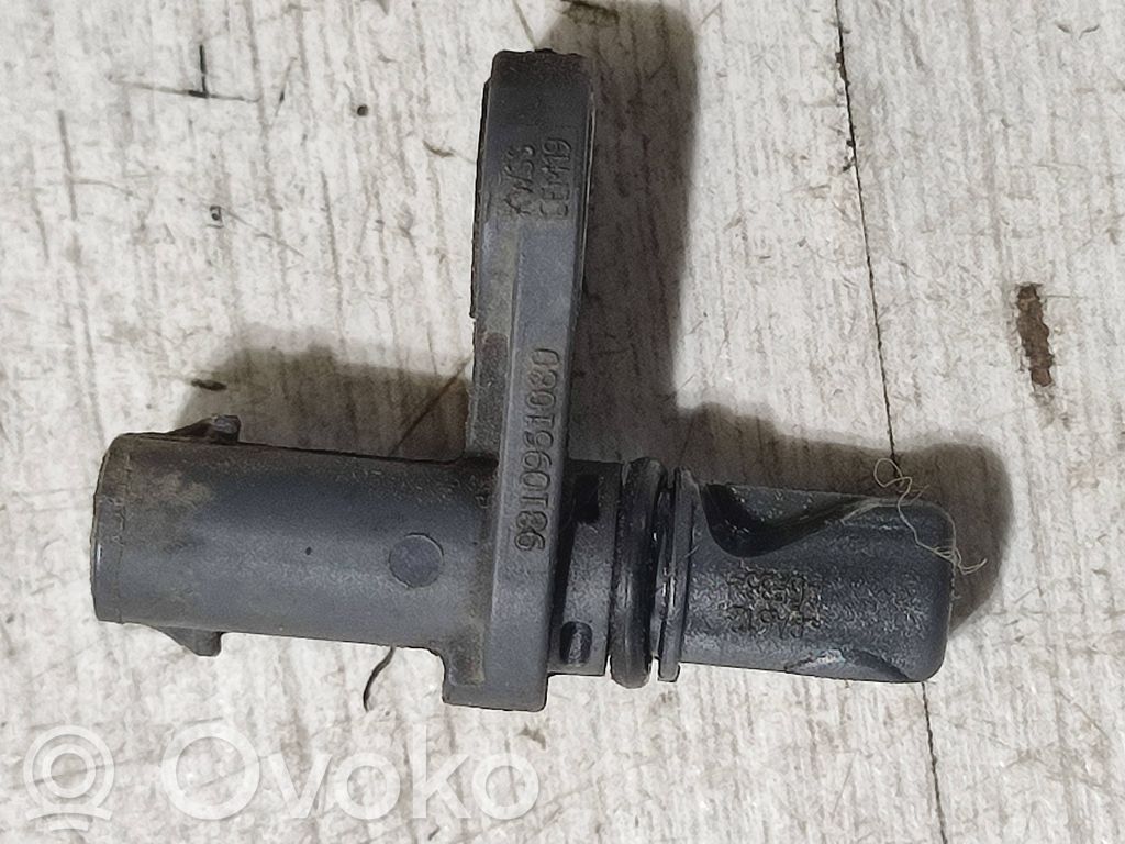 Peugeot 308 ABS rear brake sensor 