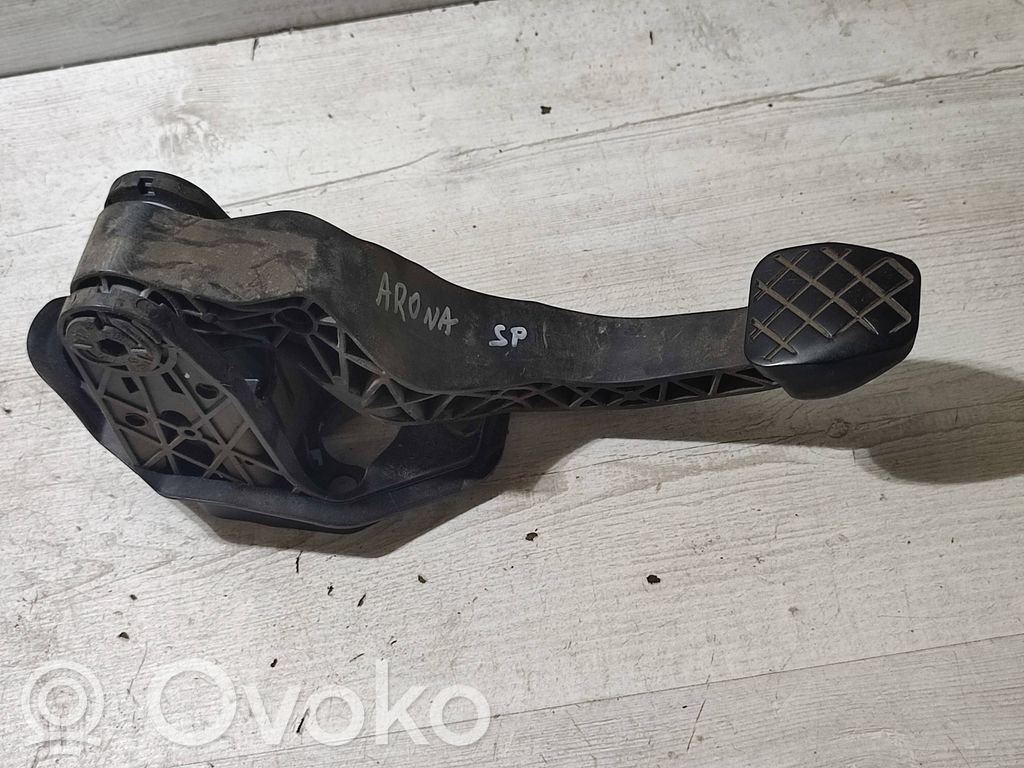 Seat Arona Pedală ambreiaj 