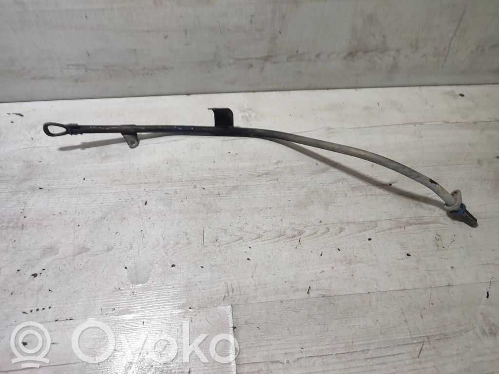 Mercedes-Benz GLK (X204) Bagnet poziomu oleju 