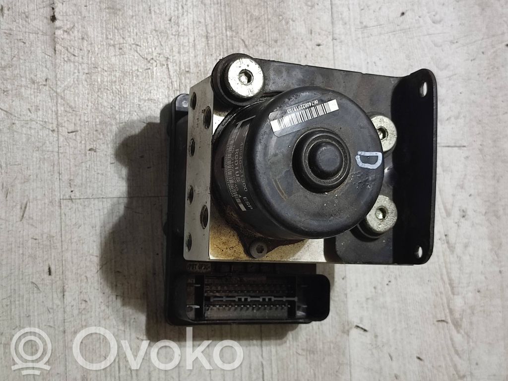 SsangYong Rodius ABS Blokas 