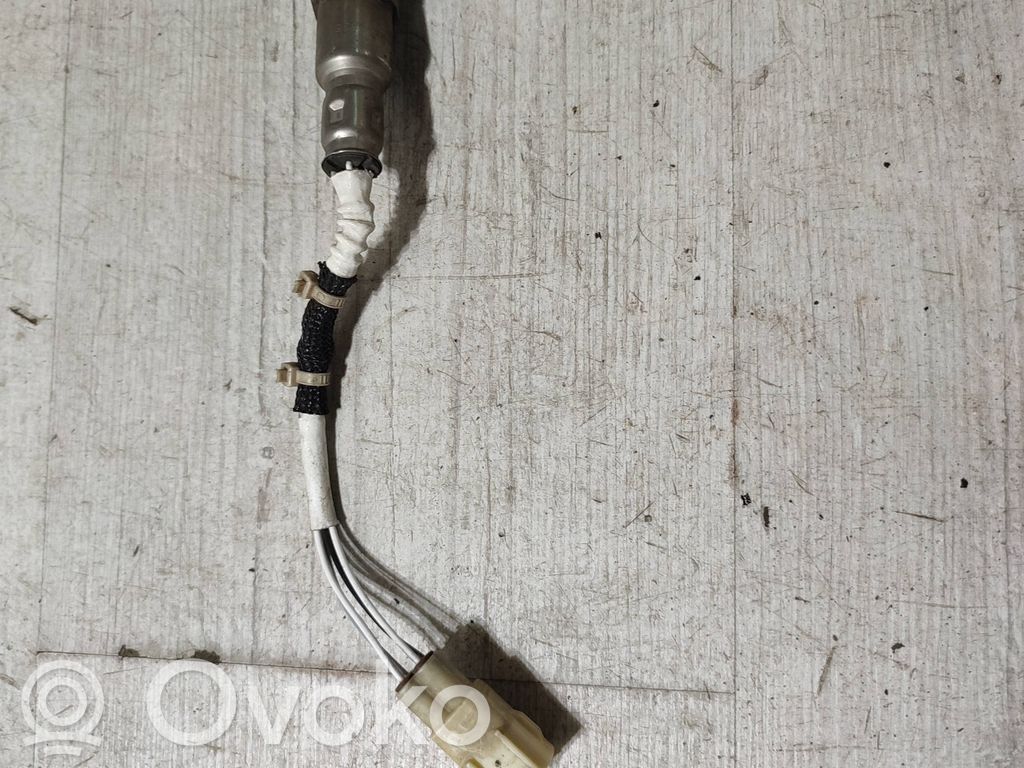 Lexus RC Lambda probe sensor 