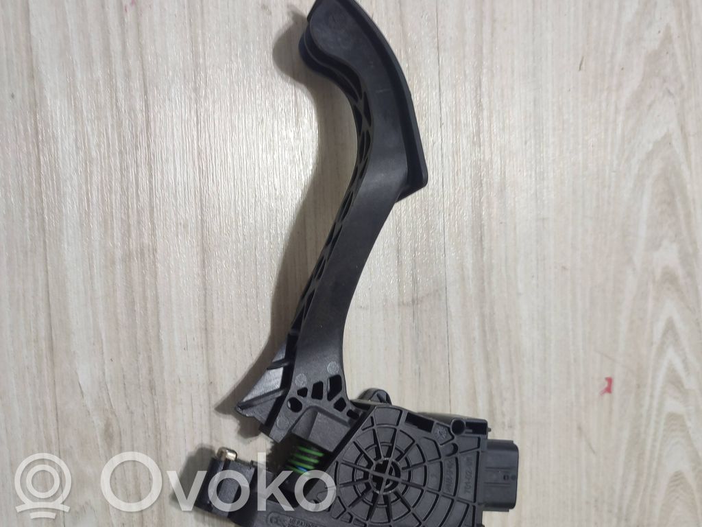 Skoda Scala Accelerator throttle pedal 