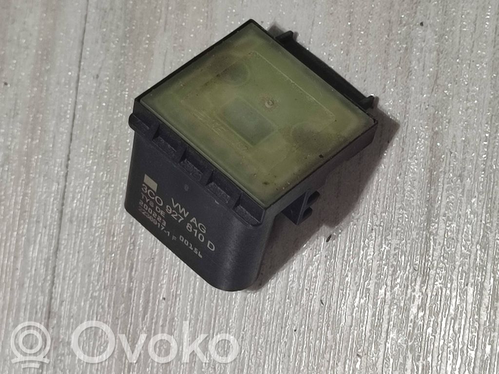 Skoda Scala Clutch pedal sensor 