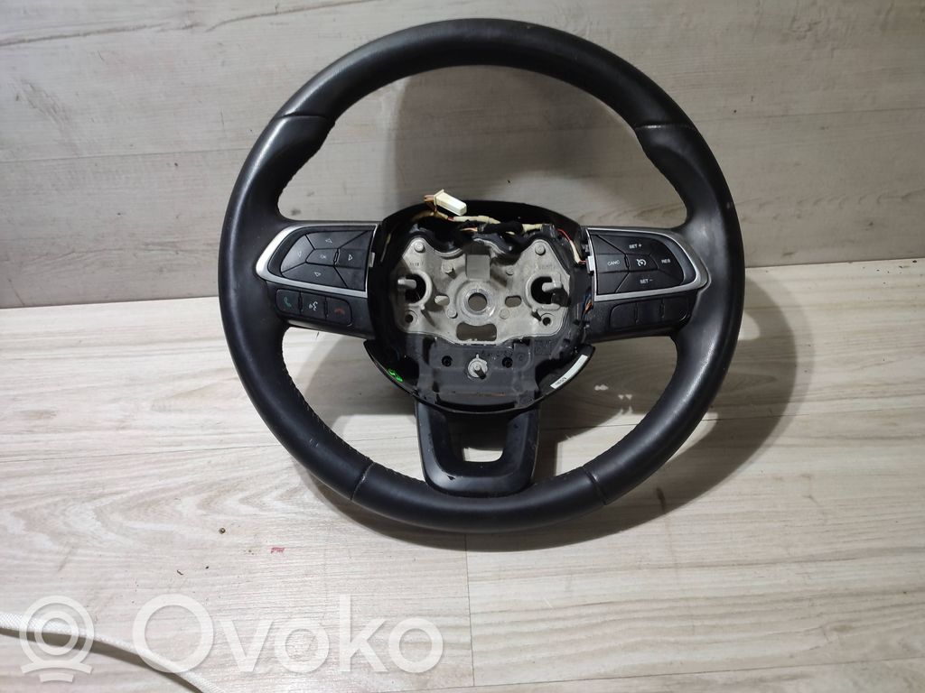Fiat Tipo Steering wheel 