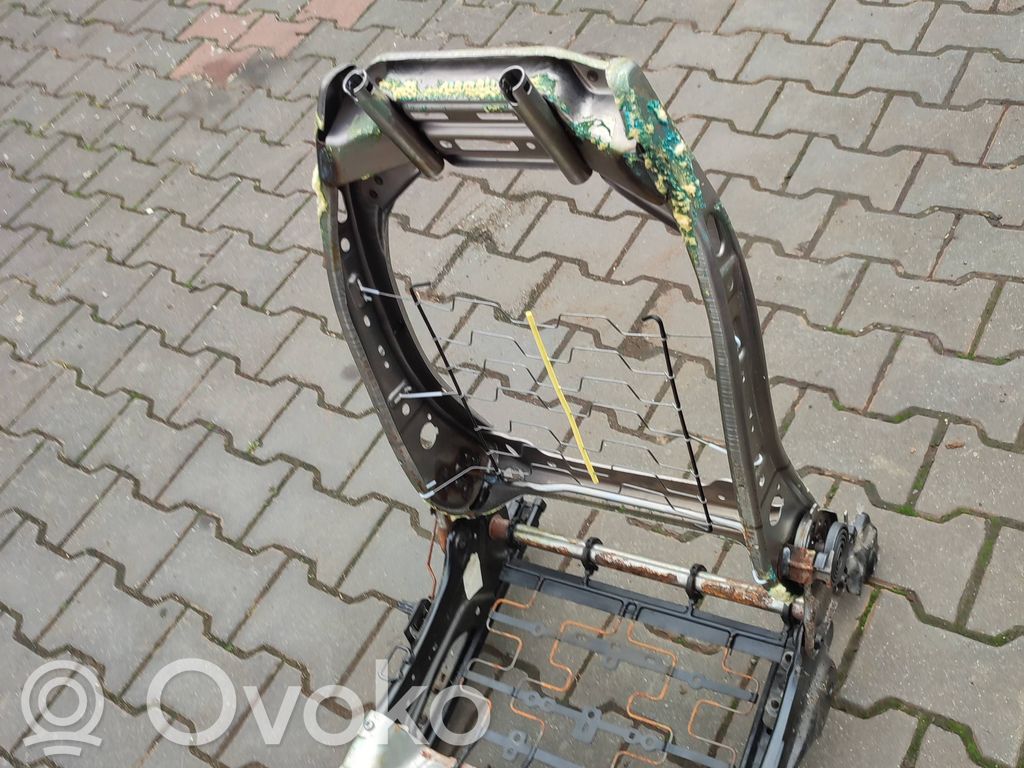 Fiat Tipo Base del sedile anteriore del passeggero 