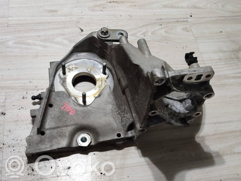 Fiat Tipo Fuel pump bracket 