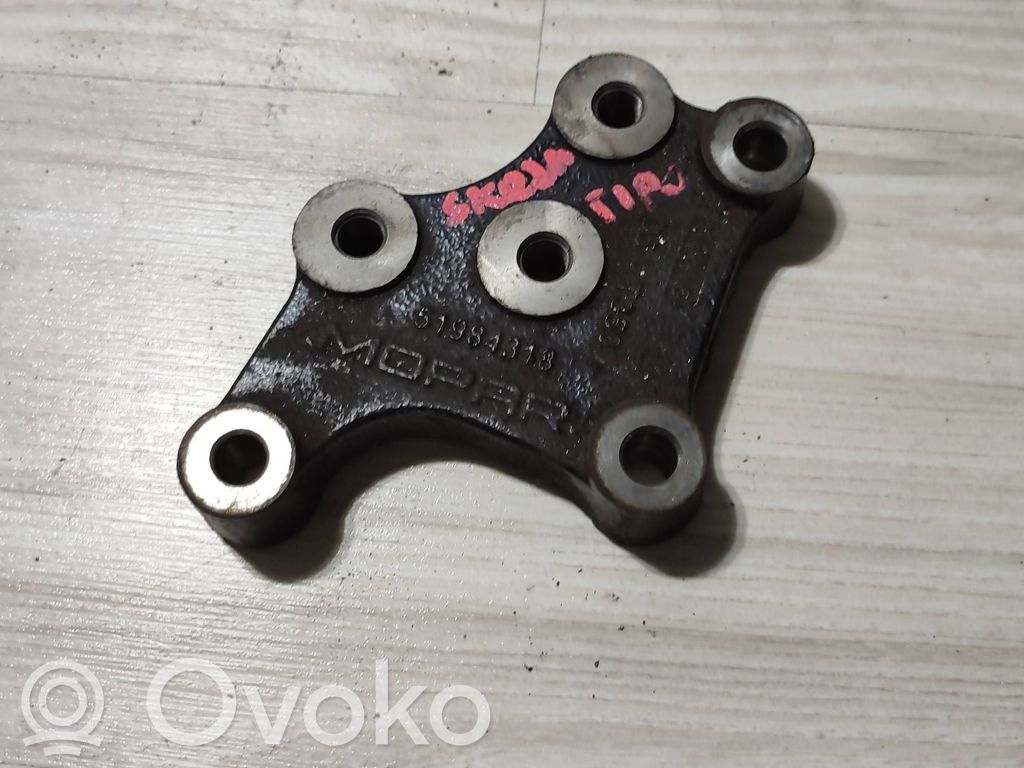 Fiat Tipo Engine mount bracket 
