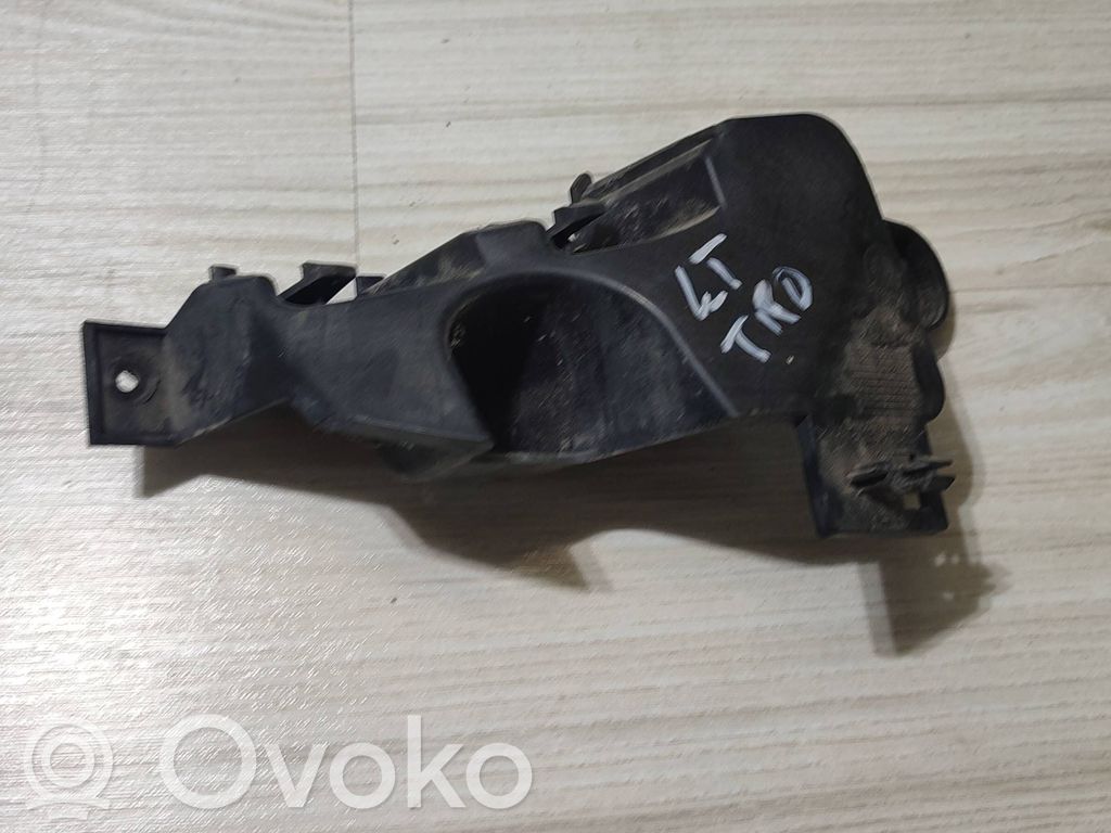 Fiat Tipo Rear bumper mounting bracket 