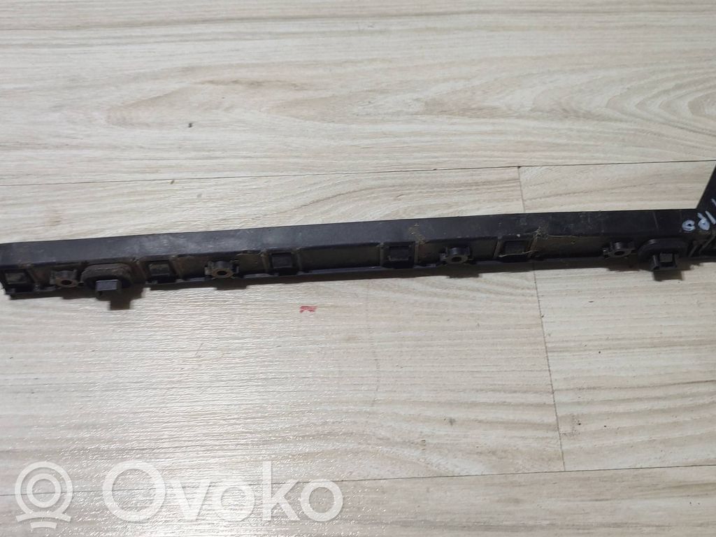 Fiat Tipo Rear bumper mounting bracket 