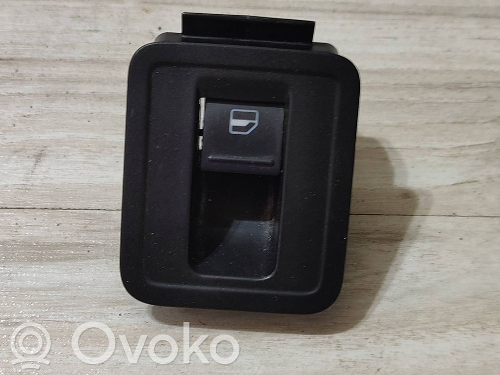 Volkswagen Caddy Electric window control switch 