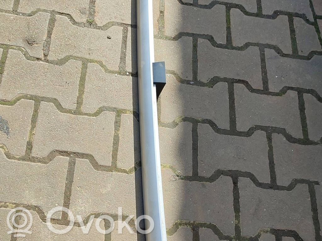 Volkswagen Caddy Roof bar rail 