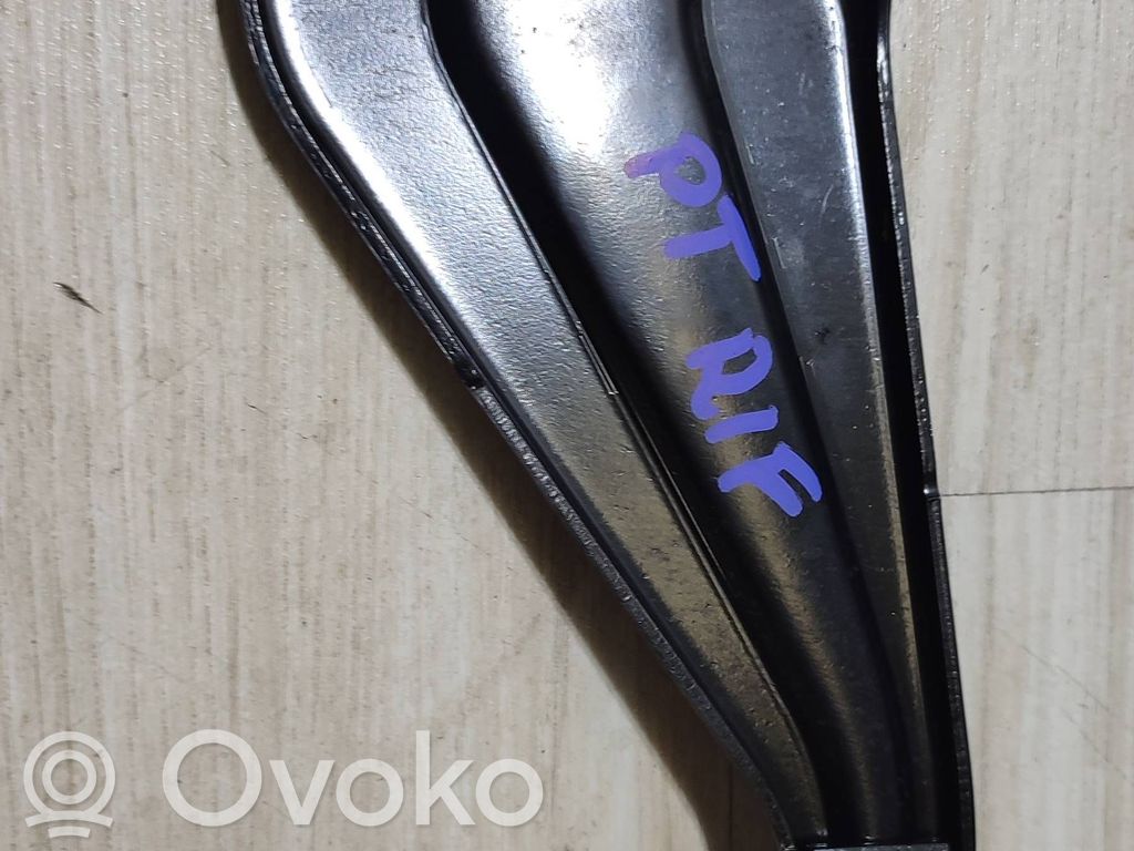 Peugeot Rifter Sliding door upper roller guide/hinge 
