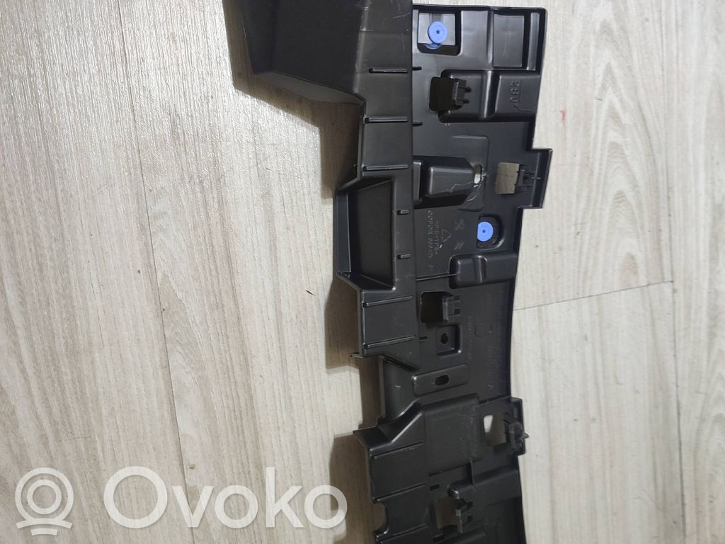 Peugeot Rifter Alte componente capac prag/stâlp 