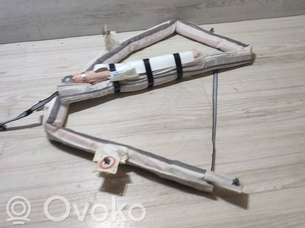 Peugeot Rifter Jumta gaisa spilvens 