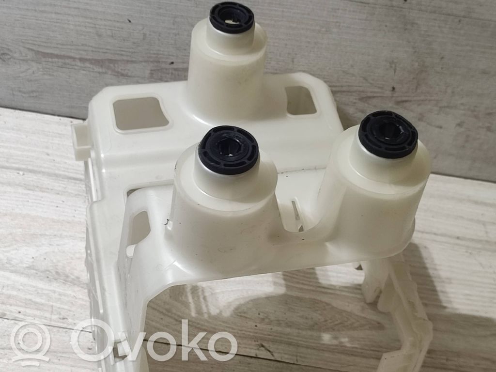 Peugeot Rifter Other exterior part 