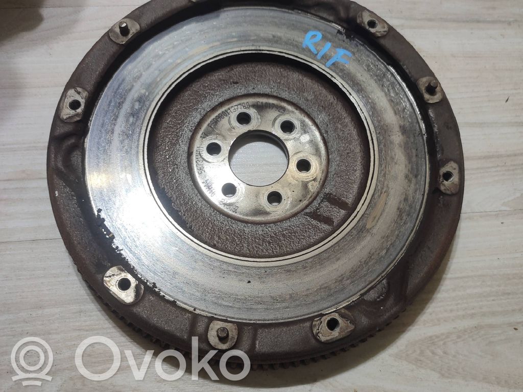 Peugeot Rifter Smagratis 