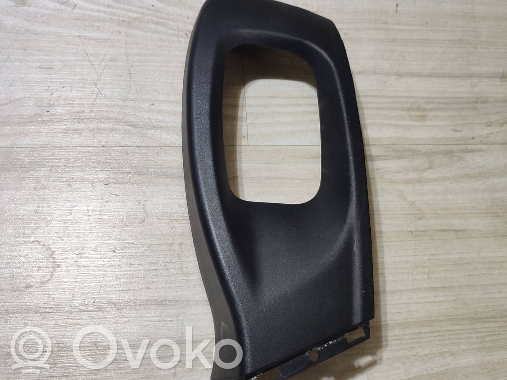Jaguar F-Pace Sitzverkleidung 