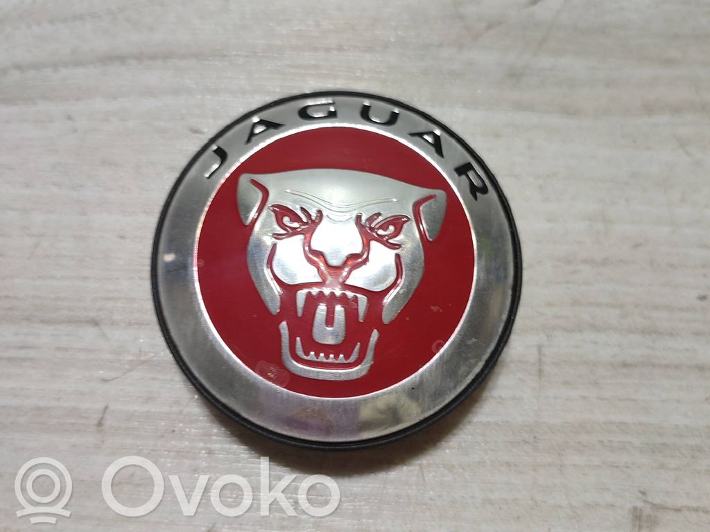 Jaguar F-Pace Original wheel cap 