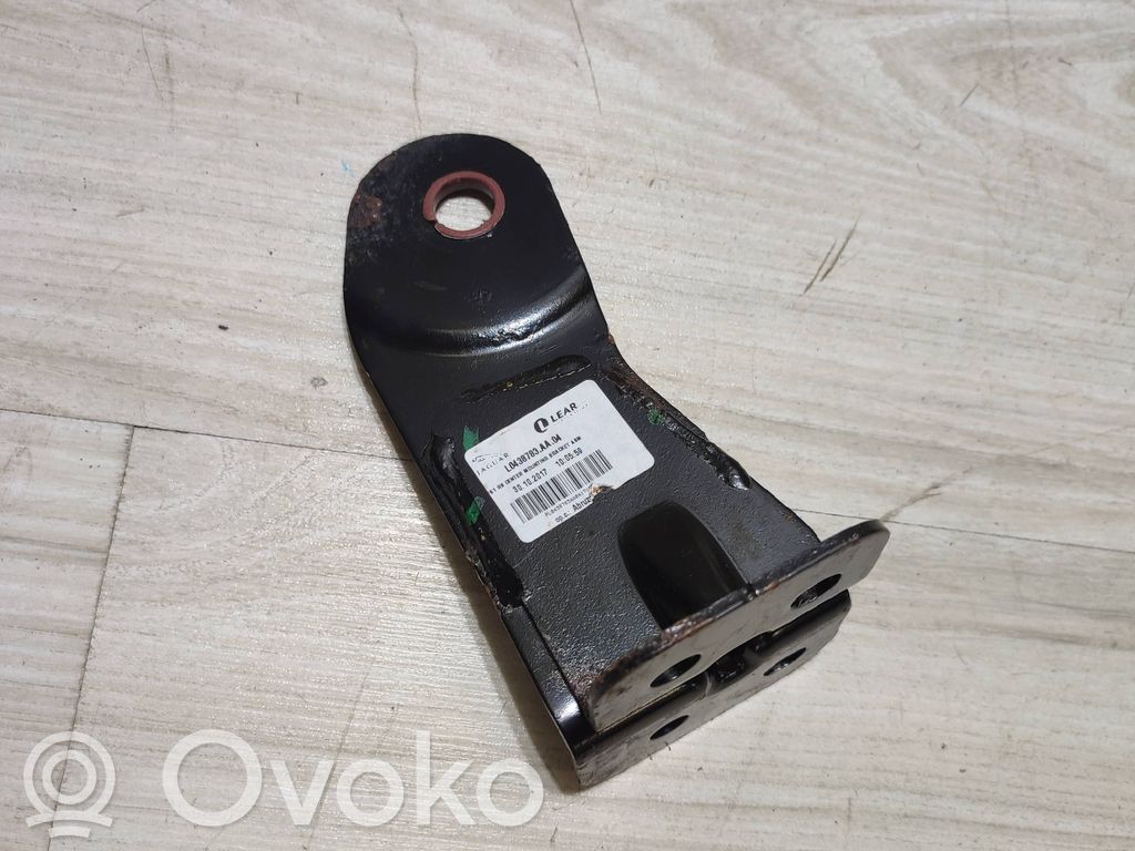 Inne części wnętrza samochodu   L0438783AA,30102017,PL0438783AA0417