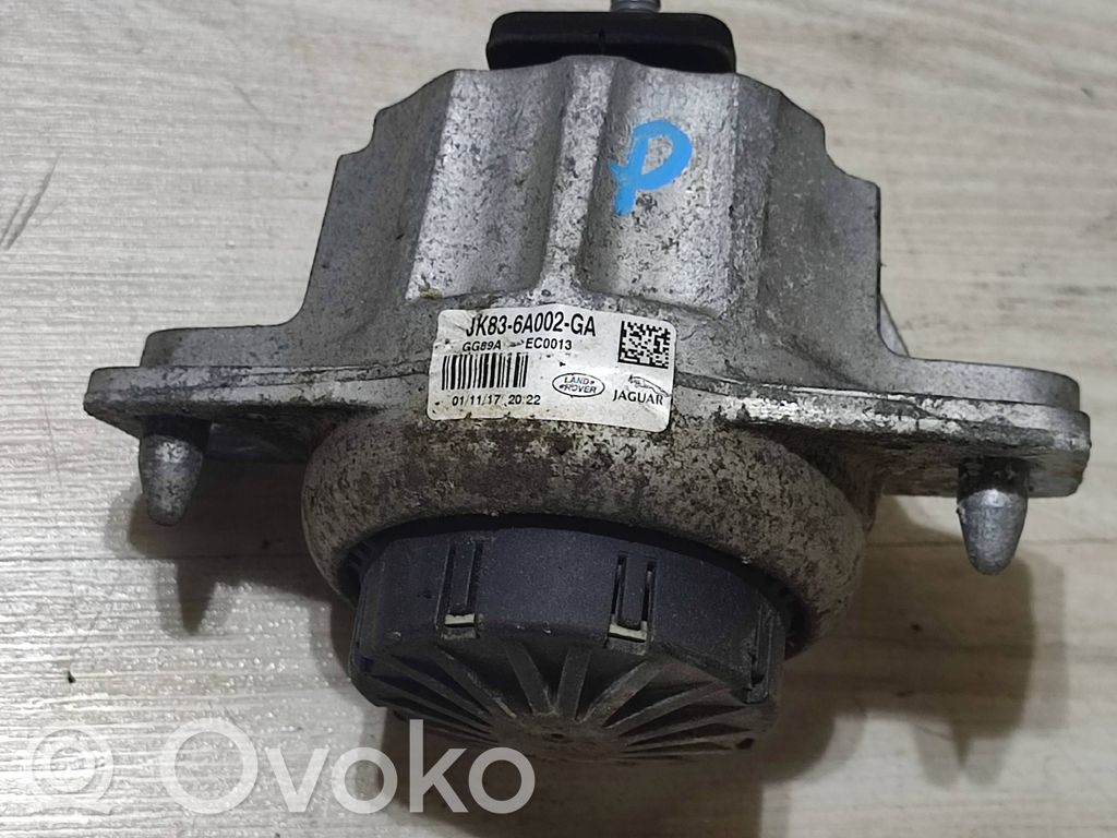 Engine mount bracket   JK836A002GA