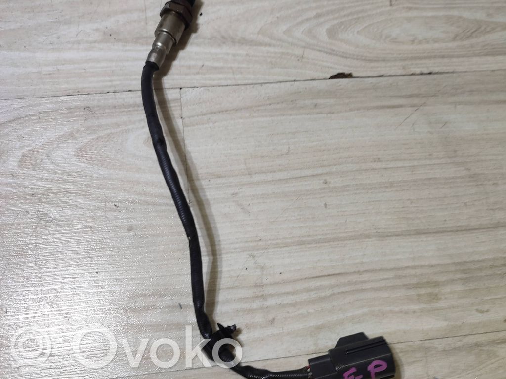 Jaguar F-Pace Lambda probe sensor 