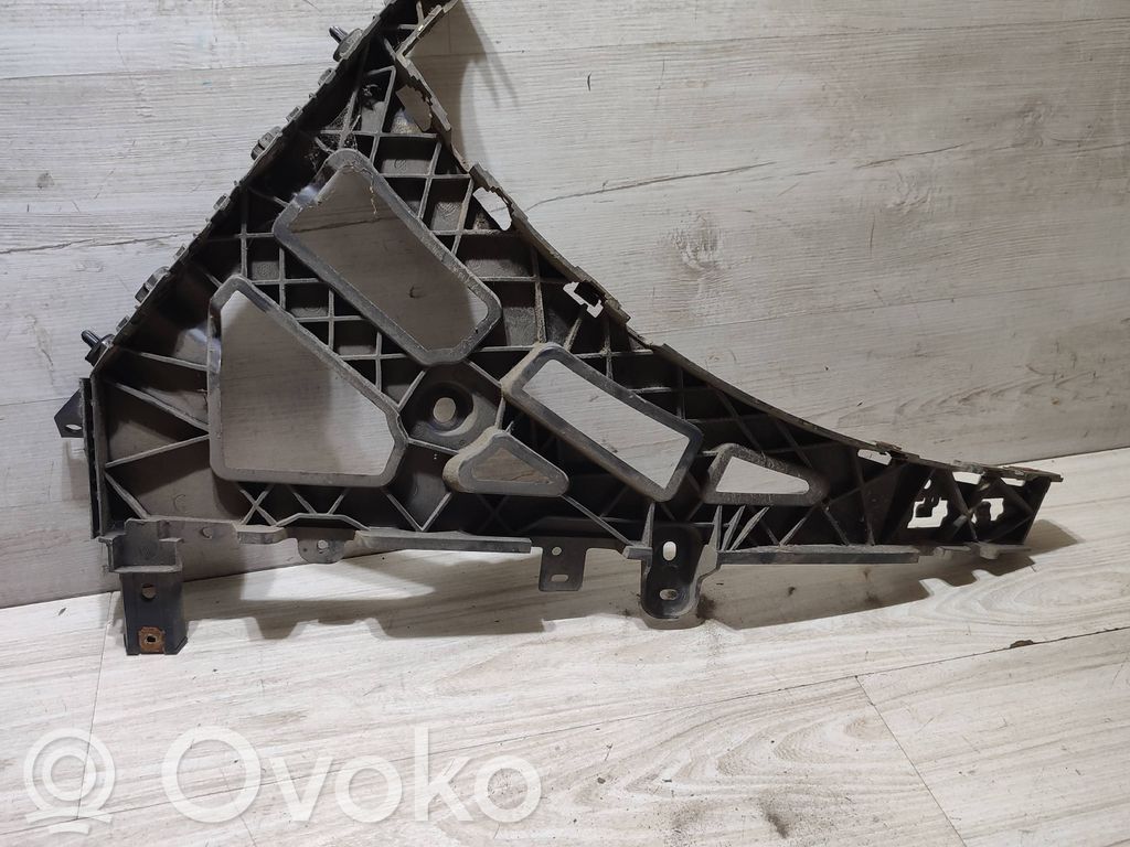 Jaguar F-Pace Rear bumper mounting bracket 
