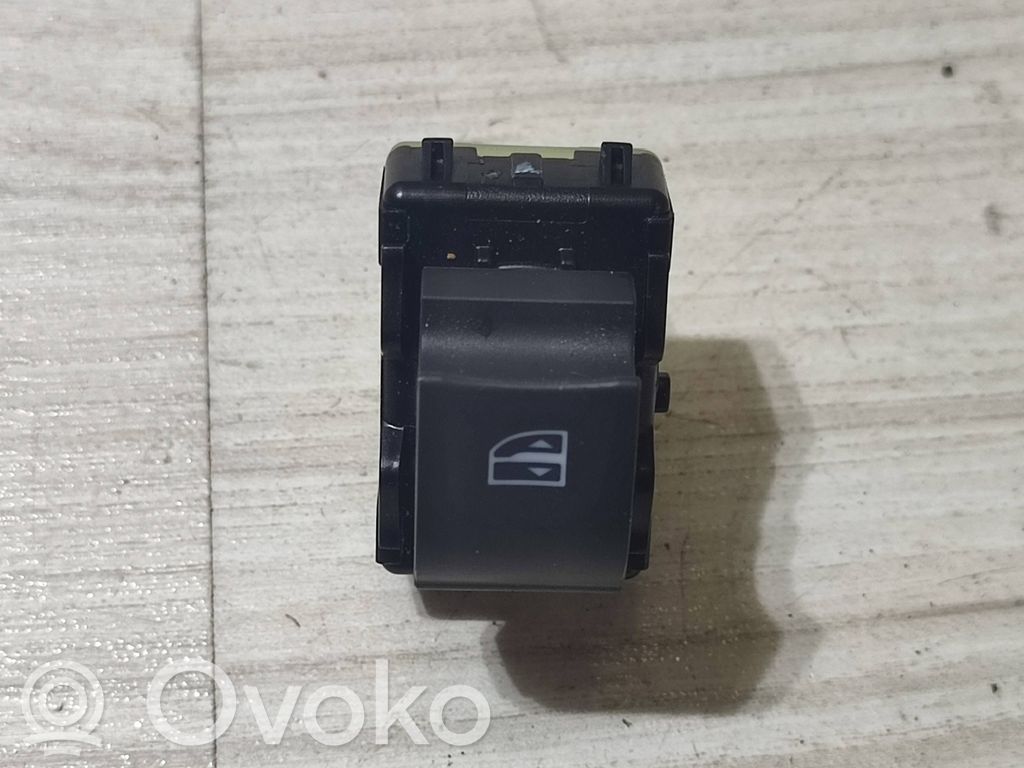 Dacia Jogger Electric window control switch 