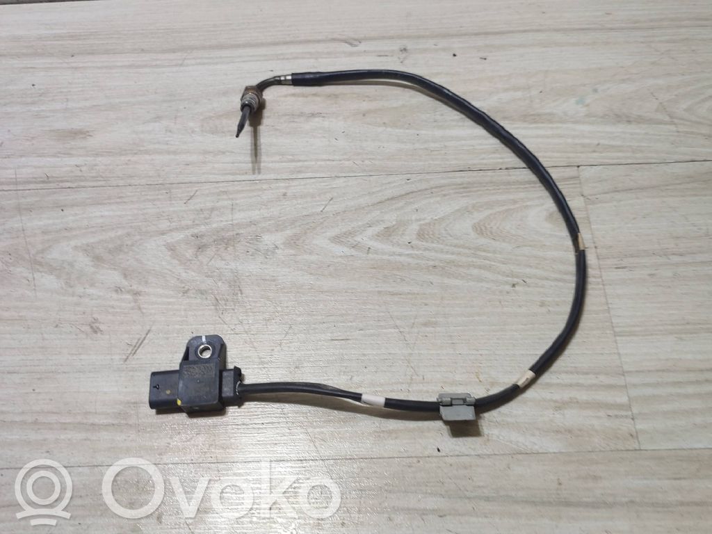 Dacia Jogger Датчик температуры выхлопного газа 