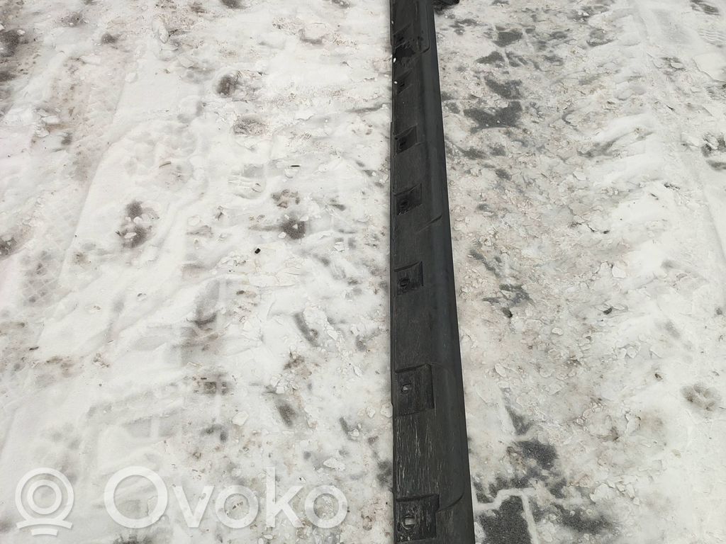 Dacia Jogger Listwa progowa przednia / nakładka 